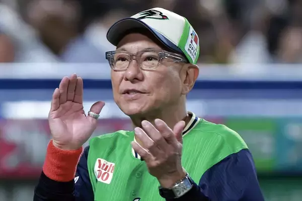 4位・ヤクルト、阪神に敗れ3位・DeNAとのゲーム差は3に開く　若松氏「諦めちゃダメ」