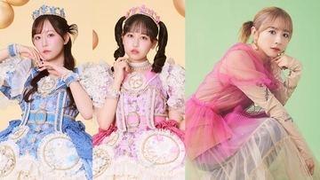 話題の振付師・槙田紗子が『FRUITS ZIPPERのオールナイトニッポンX(クロス)』に生登場！