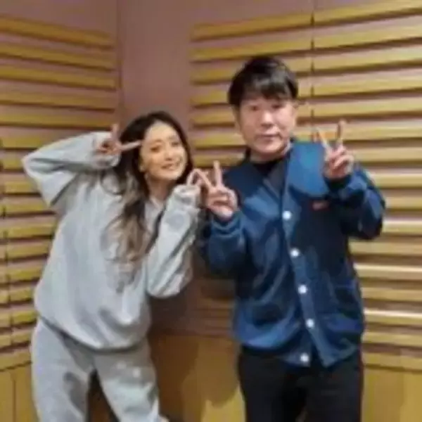 「フジモン「『ウソつけ』みたいなこと言われた」　ゲスト出演をみちょぱが把握しておらず」の画像