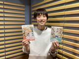 「「マンガ大賞2026」にて大賞を受賞！『本なら売るほど』の児島青が登場！「マンガのラジオ」」の画像1