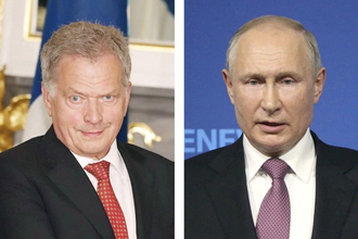 プーチンは想定外だった北欧2国NATO加盟「トルコがどんな態度をとるのかで決まってくる」その理由を辛坊治郎が解説