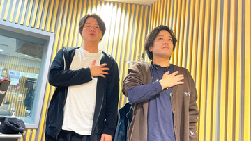 ぺこぱ・松陰寺、新星・さや香の“裏切り”に衝撃「ファイナリストにもなったことがあるのに……」