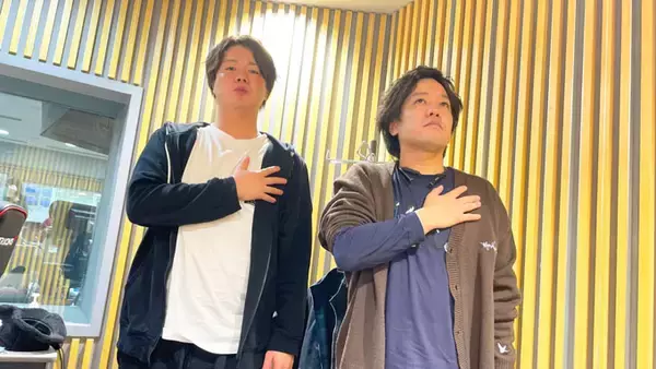 ぺこぱ・松陰寺、新星・さや香の“裏切り”に衝撃「ファイナリストにもなったことがあるのに……」