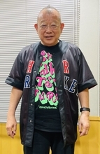 笑福亭鶴瓶の密かな野望？「“この人誰なんやろ？”と思われたい」