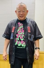 笑福亭鶴瓶の密かな野望？「“この人誰なんやろ？”と思われたい」