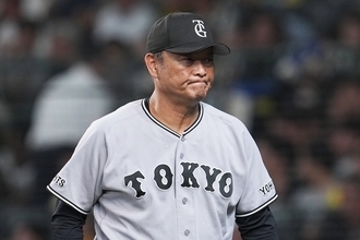 2位・巨人、阪神との首位攻防戦の初戦落とす　江本氏「はっきり言って力負け」、岡田彰布氏「3連敗したら決まってしまう」