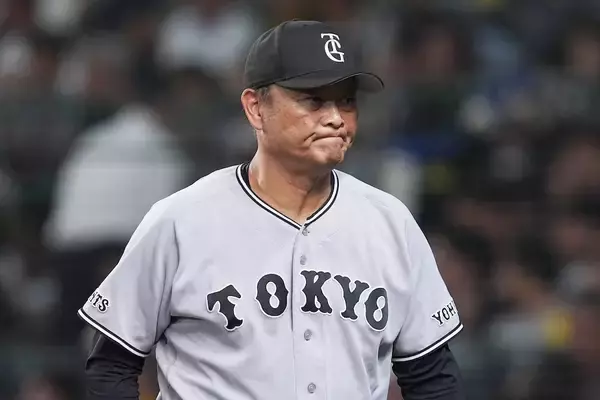 2位・巨人、阪神との首位攻防戦の初戦落とす　江本氏「はっきり言って力負け」、岡田彰布氏「3連敗したら決まってしまう」