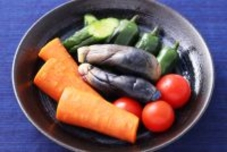野菜を「漬物」にすると栄養素は減る？　減らない？