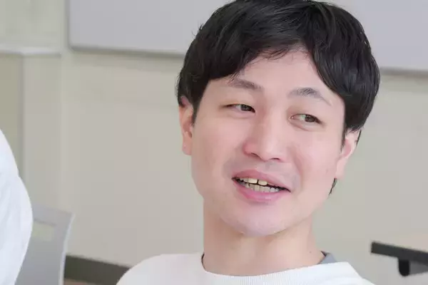 「特待生が勧める受験に役立つアプリとは！？　岡山理科大学の学生にランパンプスがインタビュー！」の画像