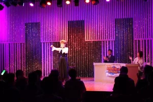 長保有紀、ミャクミャクよりもモンチッチ！ 40周年記念曲も昭和の匂いプンプン！