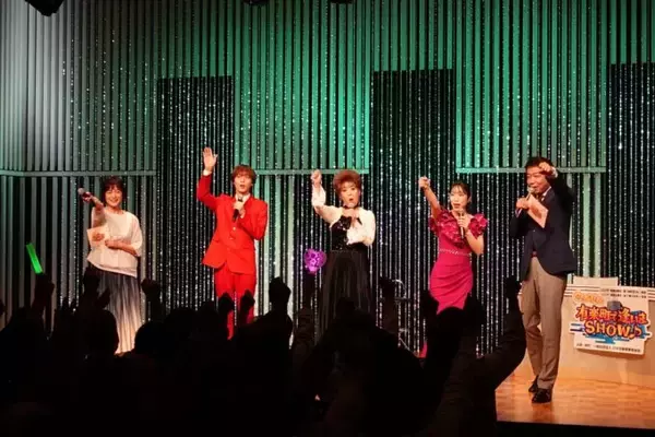 「長保有紀、ミャクミャクよりもモンチッチ！ 40周年記念曲も昭和の匂いプンプン！」の画像