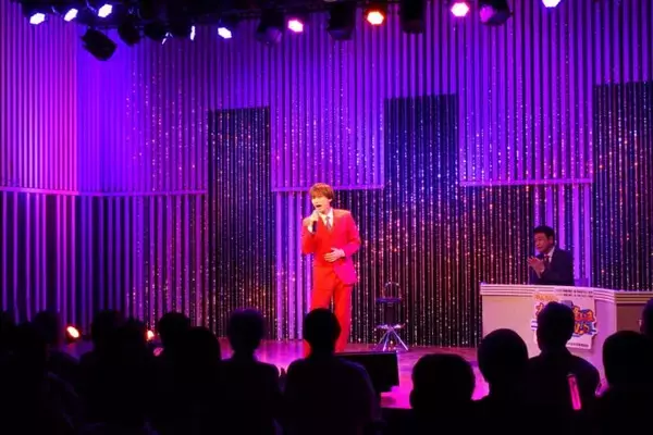 「長保有紀、ミャクミャクよりもモンチッチ！ 40周年記念曲も昭和の匂いプンプン！」の画像