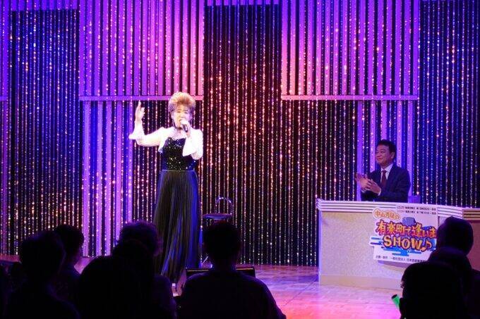 長保有紀、ミャクミャクよりもモンチッチ！ 40周年記念曲も昭和の匂いプンプン！