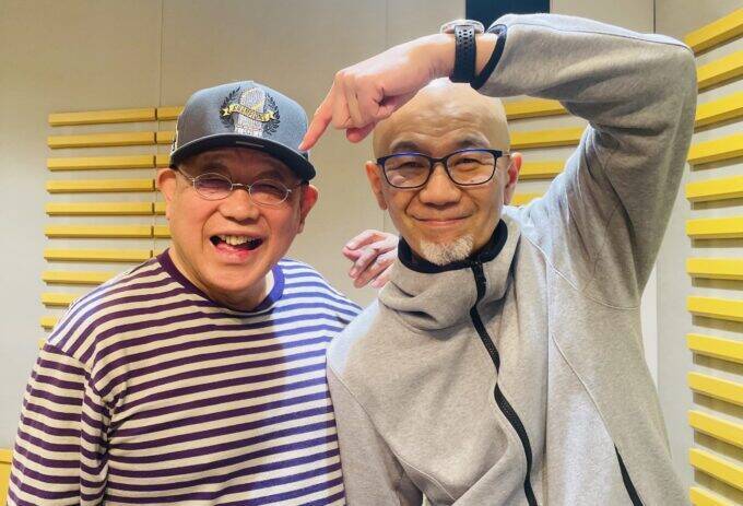 笑福亭鶴瓶　失せ物相談に対し「失くす人間に聞いてどうすんねん」