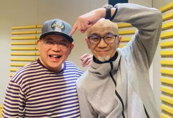 「笑福亭鶴瓶　失せ物相談に対し「失くす人間に聞いてどうすんねん」」の画像