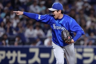 DeNA、連敗脱出も福留氏「ゲーム終盤で失点が重なってくると少し不安」
