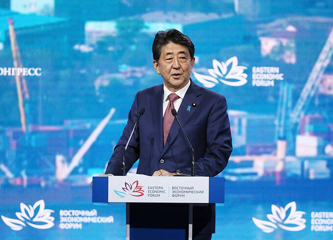 日本では報道されない　安倍元総理のこれほどまでの「海外での影響力」