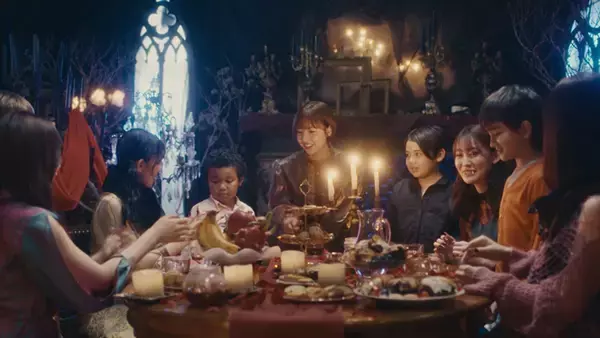 「乃木坂46 アンダー楽曲「Under’s Love」MV公開」の画像