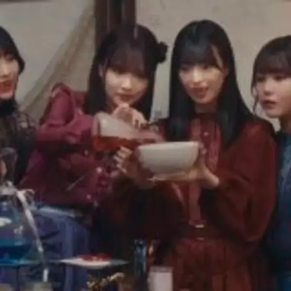 「乃木坂46 アンダー楽曲「Under’s Love」MV公開」の画像