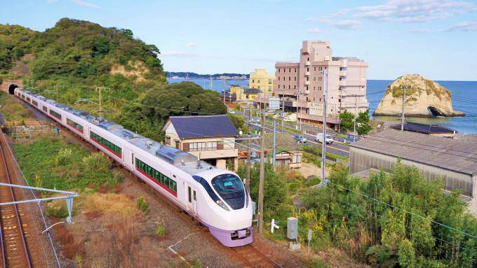 「駅弁」で地域と都市を結びたい！　～冷めても心ホカホカのいわき駅弁～