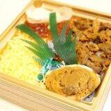 「駅弁」で地域と都市を結びたい！　～冷めても心ホカホカのいわき駅弁～