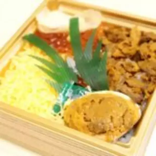 「「駅弁」で地域と都市を結びたい！　～冷めても心ホカホカのいわき駅弁～」の画像