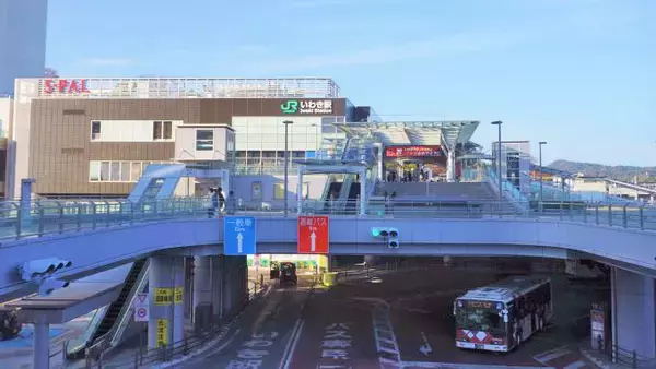 「「駅弁」で地域と都市を結びたい！　～冷めても心ホカホカのいわき駅弁～」の画像