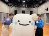 「せっけん役・福圓美里がゲスト出演！「なんでもいきもの」のゆるふわな世界観たっぷりの1時間『なんでもいきものラジオ』」の画像3