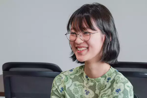 「東京から沖縄の大学へ！？　沖縄で歴史を学ぶ沖縄国際大学の学生にランパンプスがインタビュー！」の画像