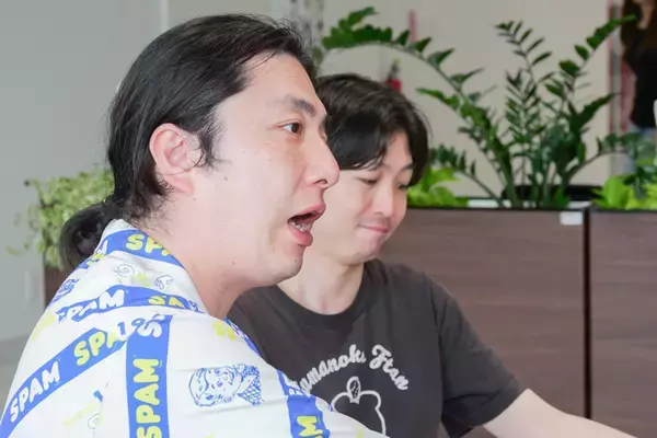 「東京から沖縄の大学へ！？　沖縄で歴史を学ぶ沖縄国際大学の学生にランパンプスがインタビュー！」の画像