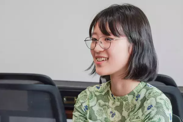 「東京から沖縄の大学へ！？　沖縄で歴史を学ぶ沖縄国際大学の学生にランパンプスがインタビュー！」の画像