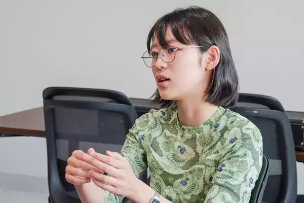 「東京から沖縄の大学へ！？　沖縄で歴史を学ぶ沖縄国際大学の学生にランパンプスがインタビュー！」の画像