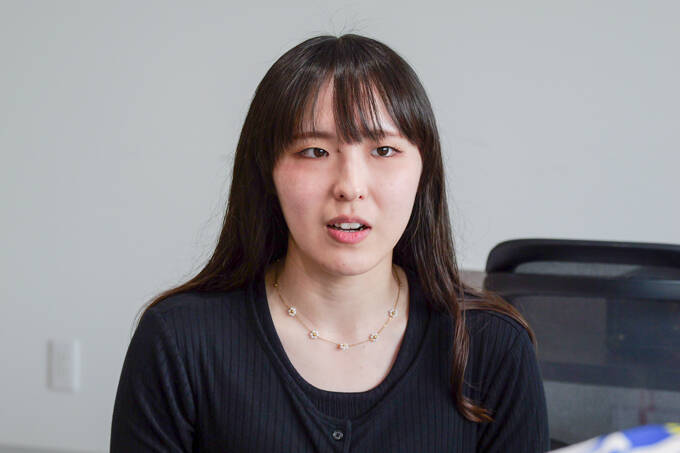 東京から沖縄の大学へ！？　沖縄で歴史を学ぶ沖縄国際大学の学生にランパンプスがインタビュー！