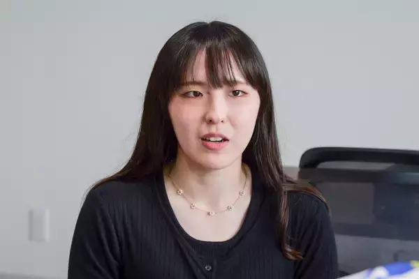 「東京から沖縄の大学へ！？　沖縄で歴史を学ぶ沖縄国際大学の学生にランパンプスがインタビュー！」の画像