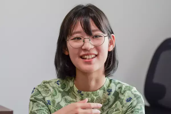 「東京から沖縄の大学へ！？　沖縄で歴史を学ぶ沖縄国際大学の学生にランパンプスがインタビュー！」の画像