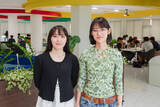 「東京から沖縄の大学へ！？　沖縄で歴史を学ぶ沖縄国際大学の学生にランパンプスがインタビュー！」の画像3
