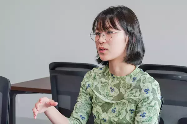 「東京から沖縄の大学へ！？　沖縄で歴史を学ぶ沖縄国際大学の学生にランパンプスがインタビュー！」の画像