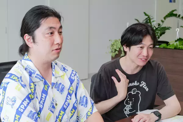 「東京から沖縄の大学へ！？　沖縄で歴史を学ぶ沖縄国際大学の学生にランパンプスがインタビュー！」の画像