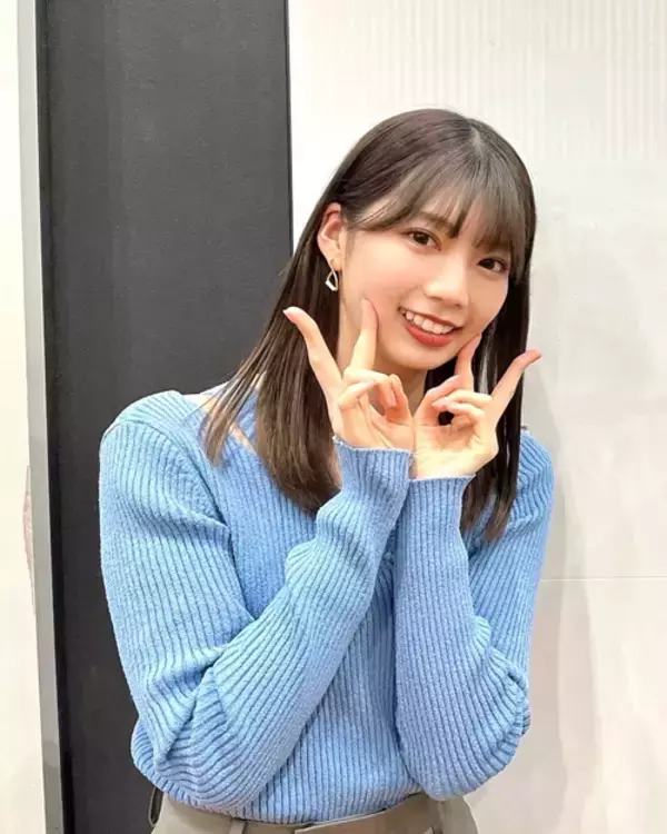ジャンポケおたけからのクレームになぜか大喜びの日向坂46 高本彩花「素敵なことじゃないかなって」