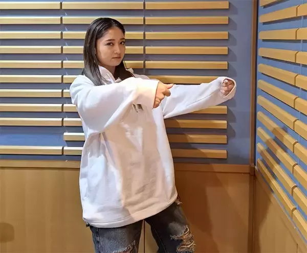 みちょぱ「あたしは演技ができないから」 番組スタッフの事前説明への本音