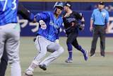 「中日、挟殺プレーで1つもアウトにできず失点　福留孝介氏「ランナーを残した状態がよくない」」の画像1