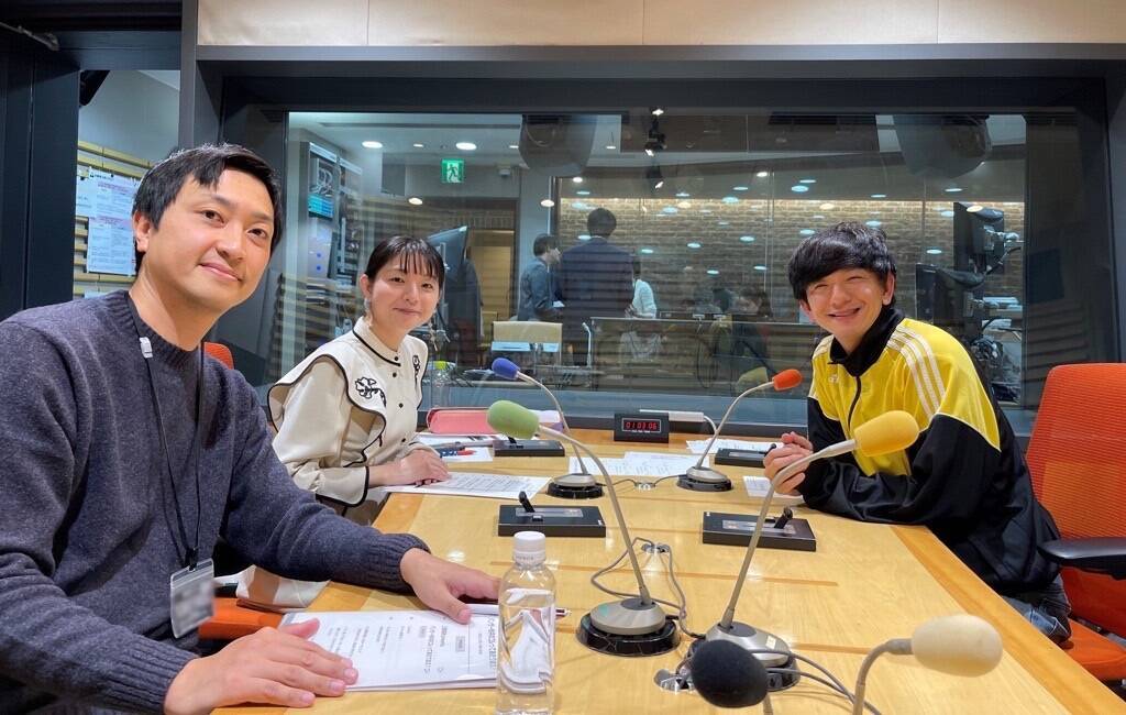 日常を取り巻く「あたりまえ」を考える特別番組『パンサー向井のコレってあたりまえ？』放送決定