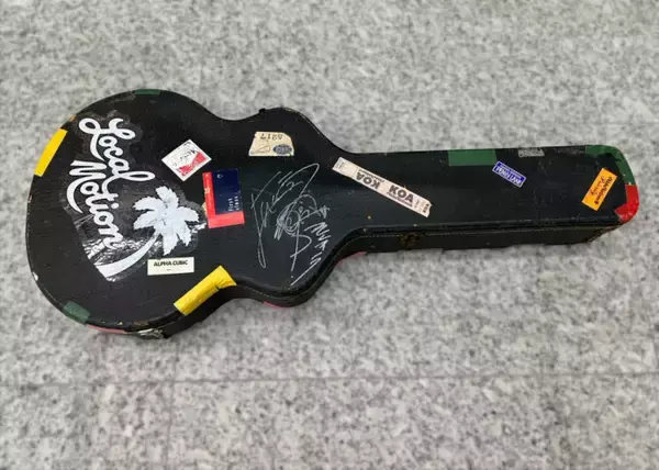 吉田拓郎をはじめ、ニッポン放送出演者らの貴重な私物やサイン入りグッズが続々出品！「第51回 ラジオ・チャリティ・ミュージックソン」