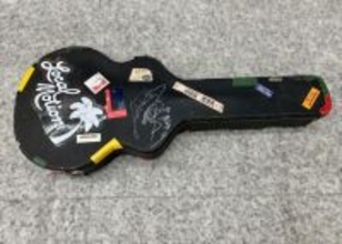 吉田拓郎をはじめ、ニッポン放送出演者らの貴重な私物やサイン入りグッズが続々出品！「第51回 ラジオ・チャリティ・ミュージックソン」