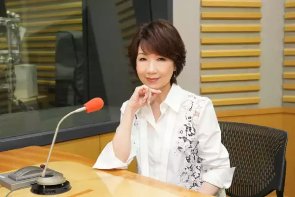 キャンディーズ「春一番」リリースから50年！『伊藤蘭 RAN To You ～あなたと春一番～』