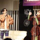 番組初の公開イベントは大盛況！「YOASOBIのオールナイトニッポンX(クロス)」