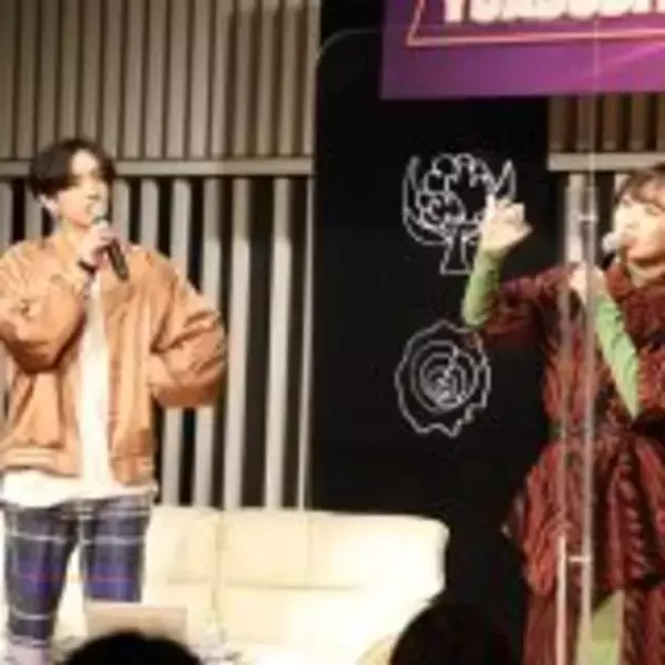 「番組初の公開イベントは大盛況！「YOASOBIのオールナイトニッポンX(クロス)」」の画像