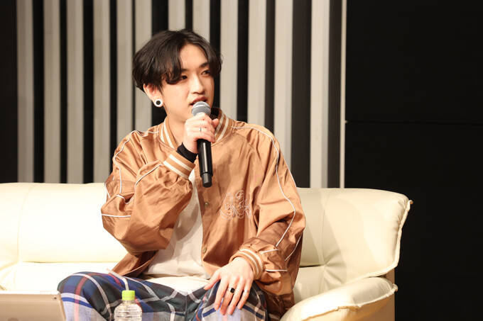 番組初の公開イベントは大盛況！「YOASOBIのオールナイトニッポンX(クロス)」