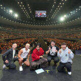 「マグロからシウマイ、野田ゲーまで！野田の地元に1万人のリスナーが集結！ ニッポン放送『マヂカルラブリーのオールナイトニッポン0(ZERO)　令和ラジ客浪漫譚　～横浜アリーナ編～』」の画像12