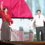 「マグロからシウマイ、野田ゲーまで！野田の地元に1万人のリスナーが集結！ ニッポン放送『マヂカルラブリーのオールナイトニッポン0(ZERO)　令和ラジ客浪漫譚　～横浜アリーナ編～』」の画像14